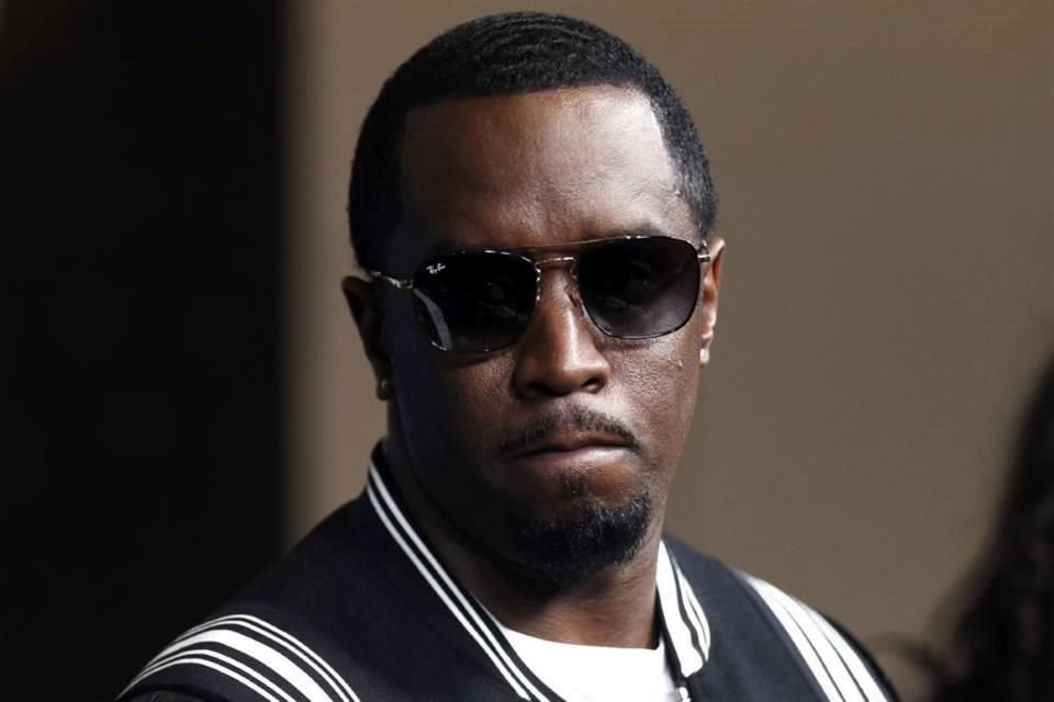 Jane Doe, la mujer que acusó a Diddy de violación, reveló su nombre; ella alega que Diddy y otros la violaron en grupo a los 17 años.