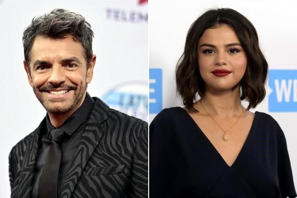 Luego de que criticara su actuación y su español en la cinta 'Emilia Pérez', Eugenio Derbez se disculpó públicamente con Selena Gomez.