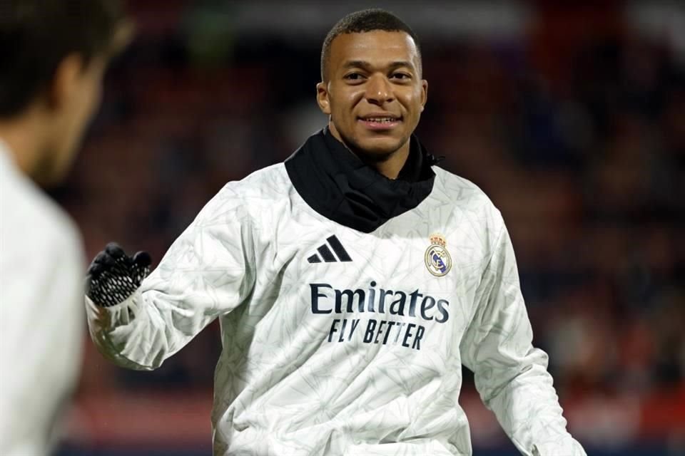 Kylian Mbappé se pronunció por primera vez tras conocer el caso de violación en Suecia en el que se había informado que el francés estaba involucrado.