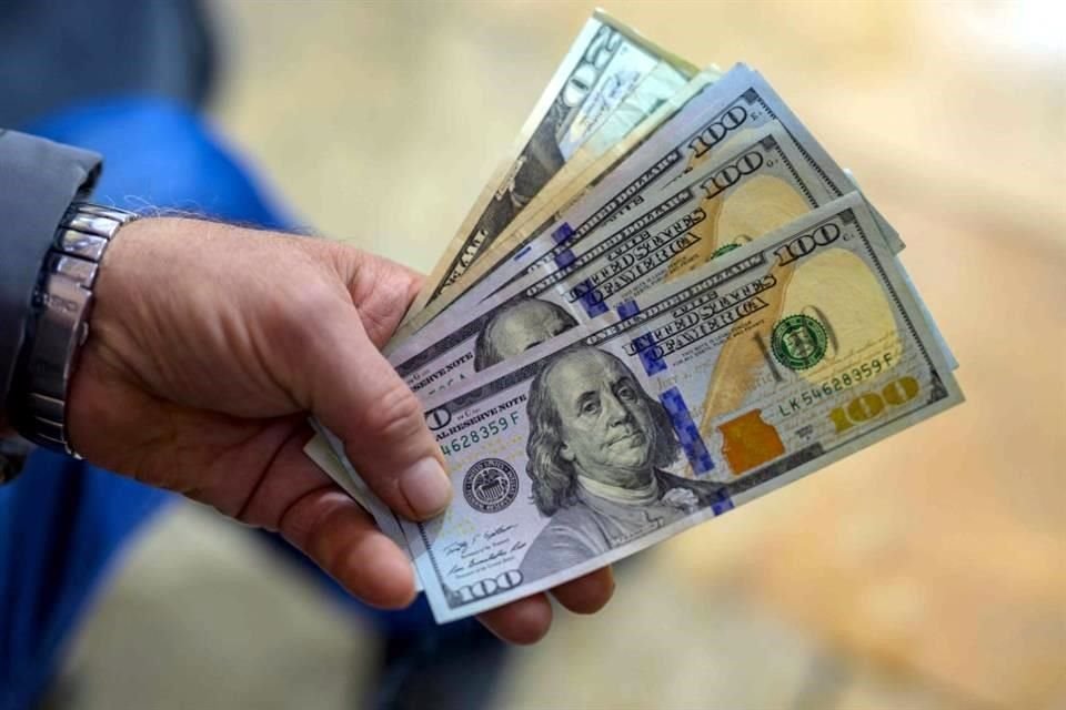 El Peso se encamina a cerrar 2024 con su peor desempeño frente al dólar desde la crisis financiera de 2008.