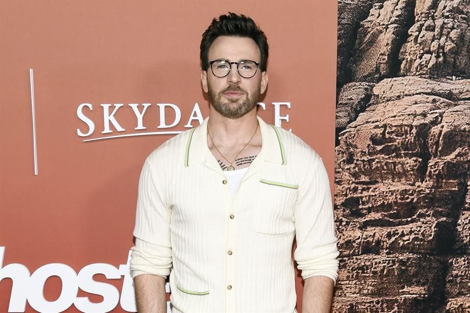 Chris Evans volverá al Universo Cinematográfico de Marvel luego de ser fichado para la cinta 'Avengers: Doomsday', junto a Robert Downey Jr.