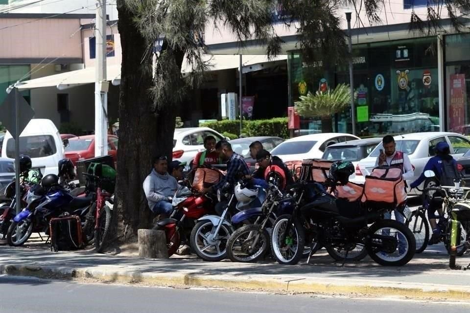 Tras su aprobación en Cámara de Diputados, el Senado avaló en comisiones reforma que regula el trabajo por aplicación.