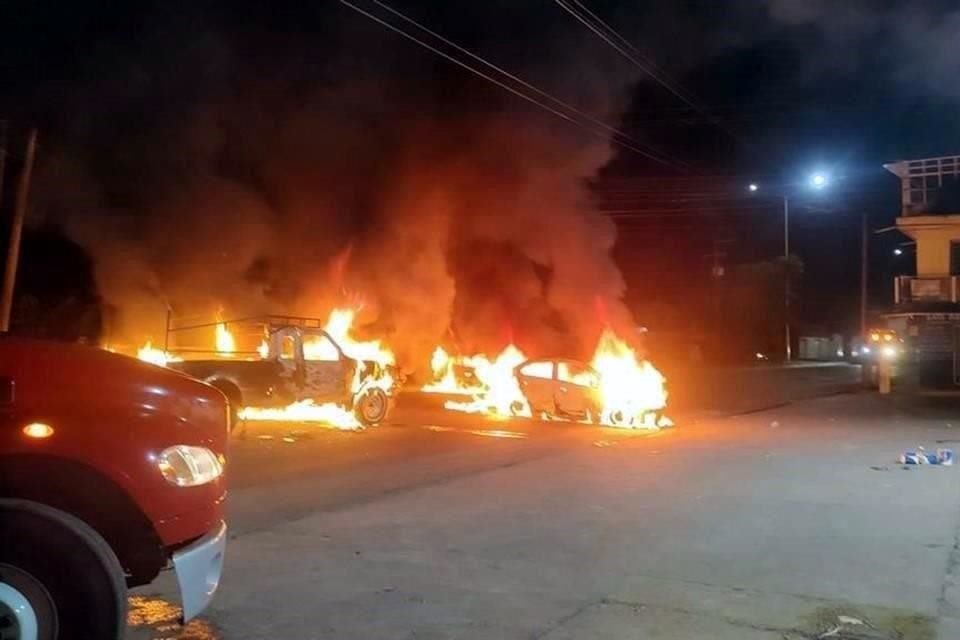 CEM respaldó propuesta de establecer tregua nacional de paz a grupos criminales, la cual, dijo, invita a actuar en favor de reconciliación.