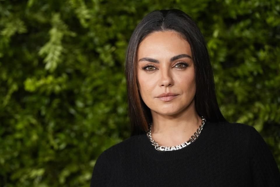 Mila Kunis fue una de las actrices convocadas.