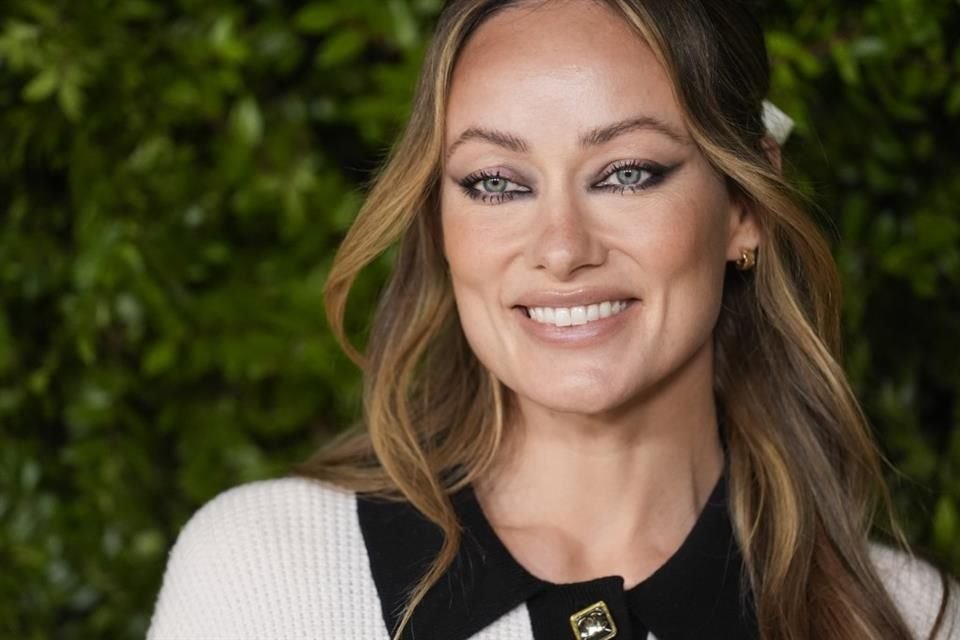 Olivia Wilde fue de las más asediadas.