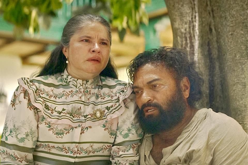 Netflix finalmente estrena la primera parte de la serie 'Cien Años de Soledad', adaptada de la célebre novela de Gabriel García Márquez.