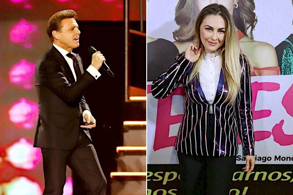 El talento musical corre por las venas de Miguel Gallego Arámbula, hijo de Luis Miguel  y Aracely Arámbula, y el próximo año la gente podrá ser testigo de él