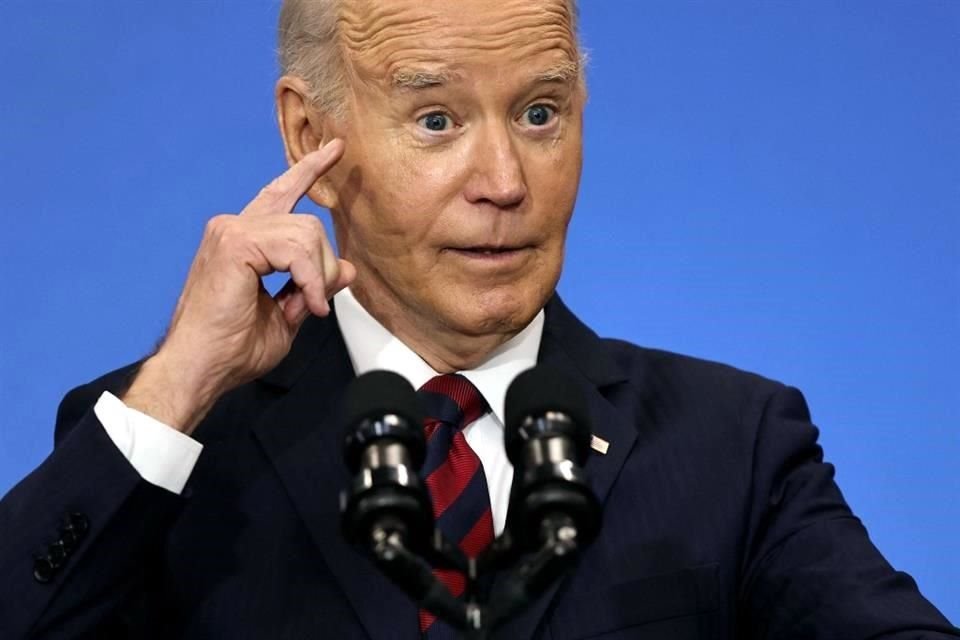 Joe Biden aprobó un nuevo memorando de seguridad nacional que busca servir a Donald Trump a contrarrestar la cooperación extranjera.