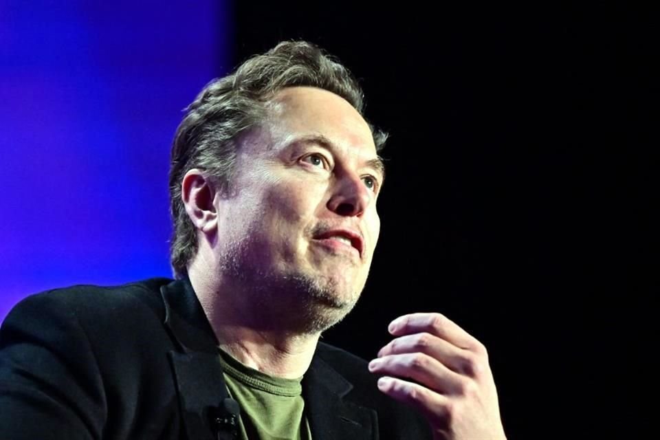 La fortuna de Elon Musk se ha visto especialmente acelerada después de la victoria electoral de Donald Trump el mes pasado, siendo Musk su donante y defensor político más destacado.