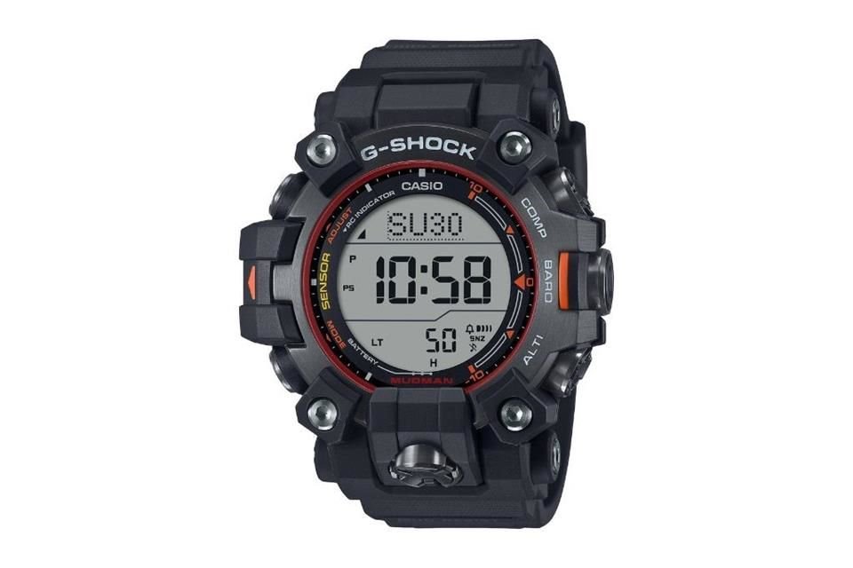 Casio G-Shock GW-9500MEC.