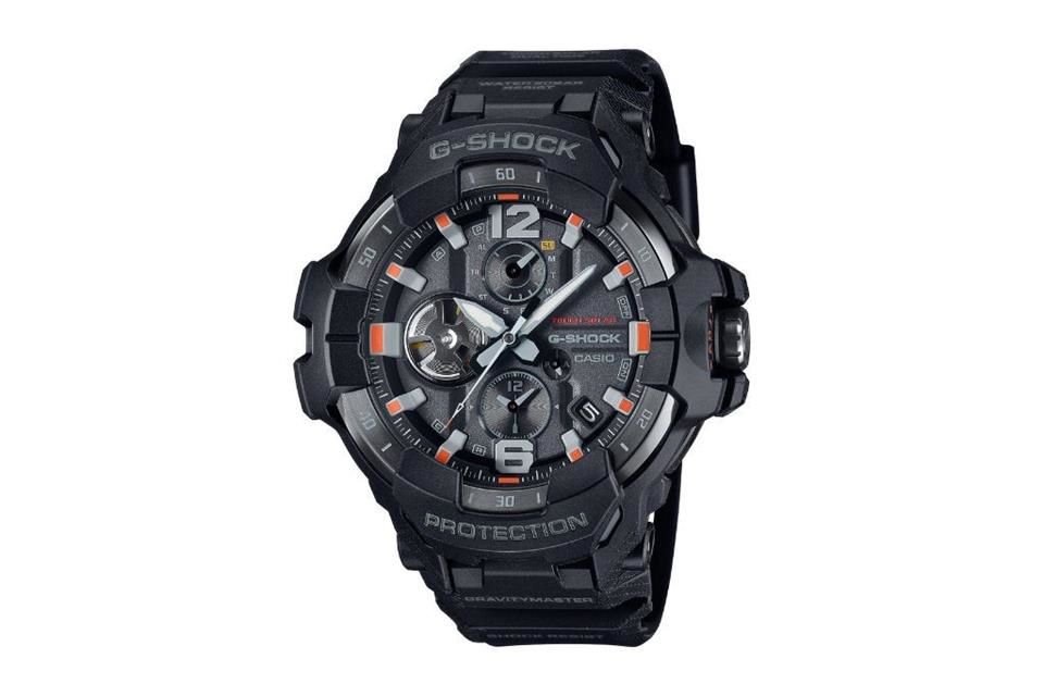 Casio G-Shock GR-B300EC.