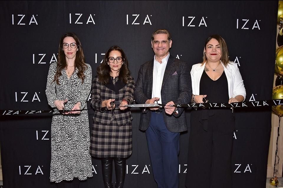 IZA Business Centers redefine concepto de espacio de trabajo