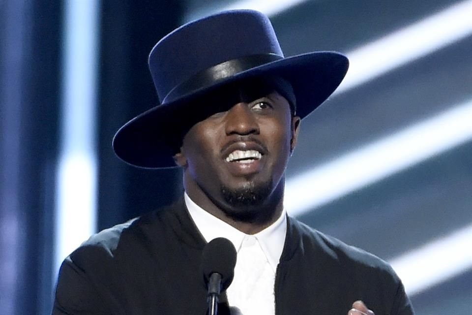 El segundo denunciante sostuvo que fue invitado a una fiesta en los Hamptons en 2020, donde también fue drogado y luego violado por Combs y uno de sus asociados.