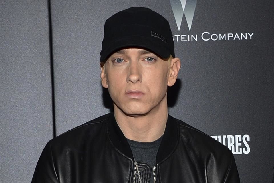 Hasta el momento, se desconoce el papel exacto de Eminem en la película.