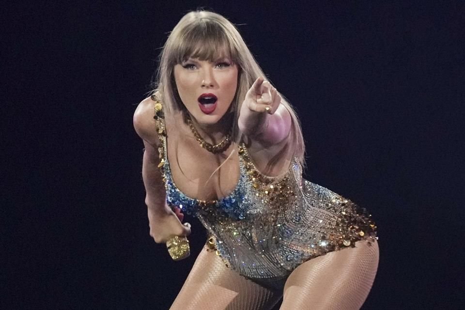 Tras el exitoso 'The Eras Tour' de Taylor Swift, expertos afirman que la cantante puede darse un descanso sin preocupaciones.