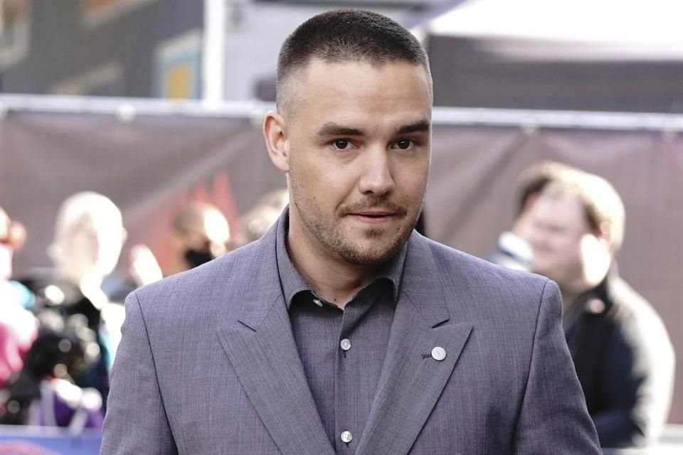 Liam Payne murió a los 31 años.