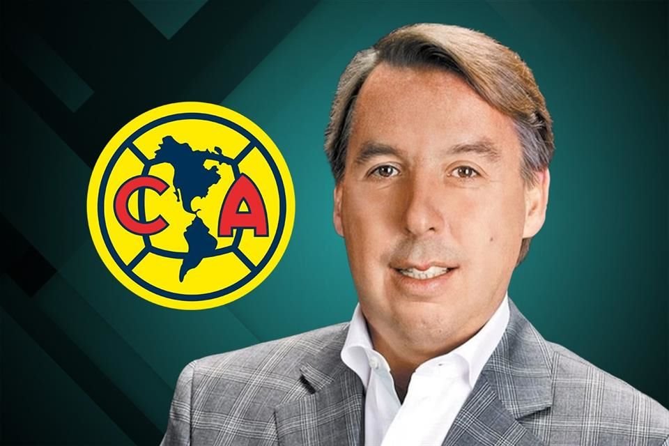 El tricampeonato confirma la vocación de grandeza del América y su posición como el club más ganador de Concacaf, dice Emilio Azcárraga.