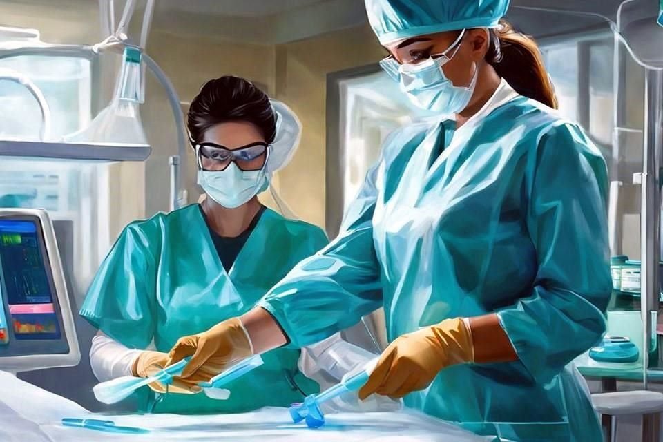 Klebsiella oxytoca BLEE positiva ha emergido como una preocupación en los hospitales debido a su resistencia a los antibióticos.