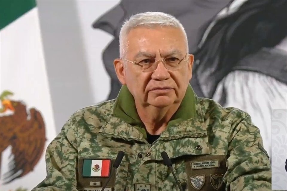 Atribuyen a Cárteles Unidos ataque a militares en Michoacán