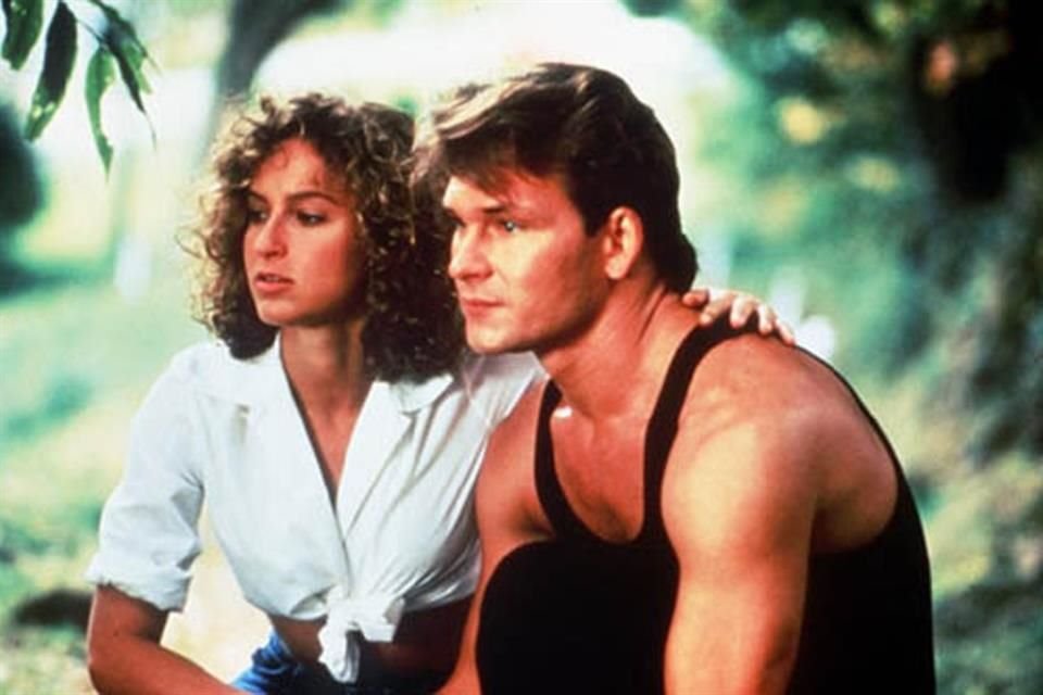 'Dirty Dancing' y 'Un Detective Suelto en Hollywood' ingresaron al Registro Nacional de Cine, preservando su legado cultural y estético.