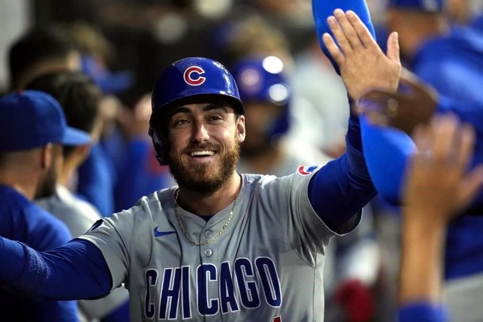 Cody Bellinger será jugador de los Yankees.