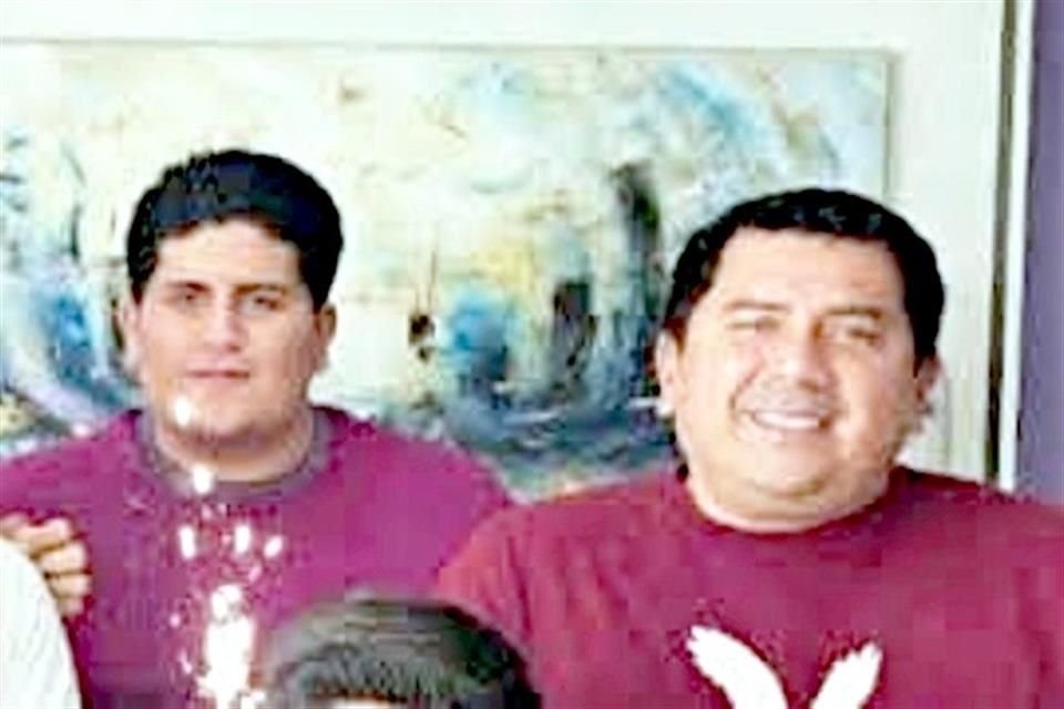 El ex Alcalde José Guadalupe Aguilar y su hijo Alejandro están implicados en el asesinato del Edil de Morena.