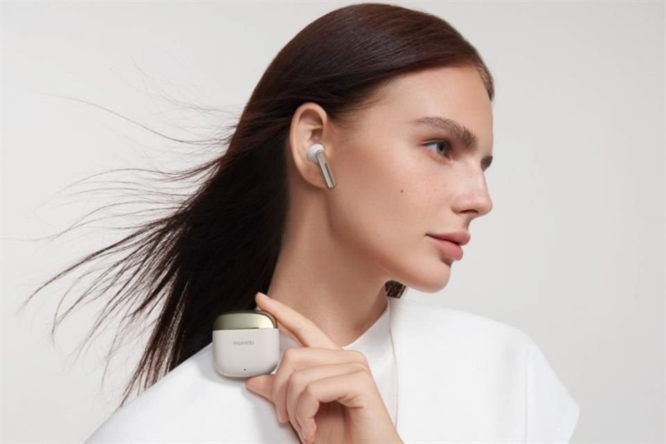 Los auriculares Huawei FreeBuds SE 3 integran drivers dinámicos de 10 mm para un audio equilibrado y admiten los formatos SBC y CAA.