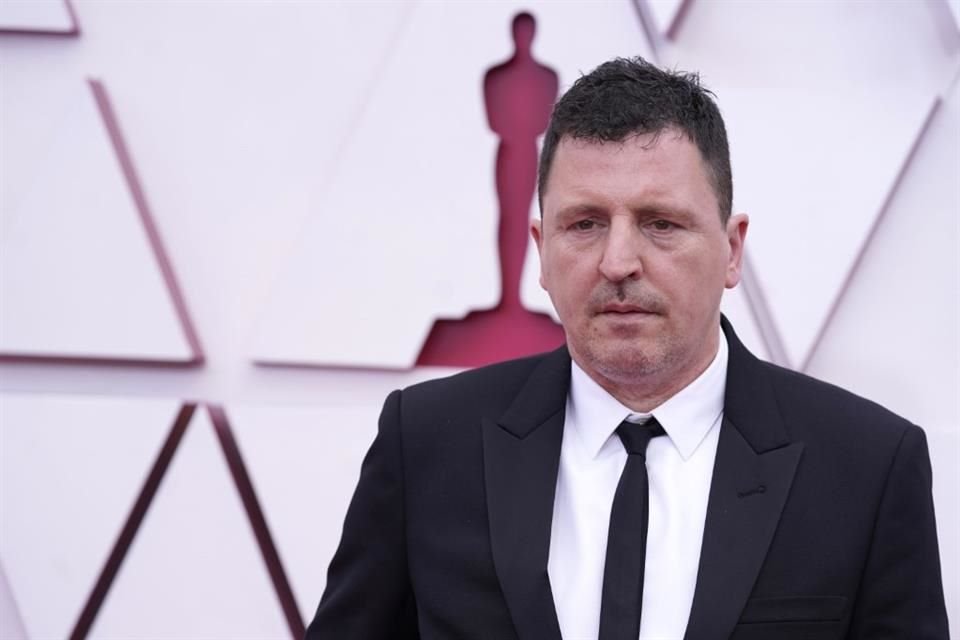 Atticus Ross obtuvo nominaciones por Shogun en Mejor Secuencia de Título Original y Mejor Banda Sonora.