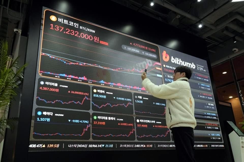 El número de incidentes aumentó a 303 desde los 282 de 2023, según el informe de Chainalysis.