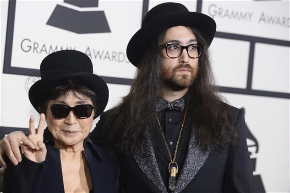 Sean Ono Lennon desea seguir innovando con las restauraciones del trabajo de su padre, John Lennon, y con sus propios proyectos.