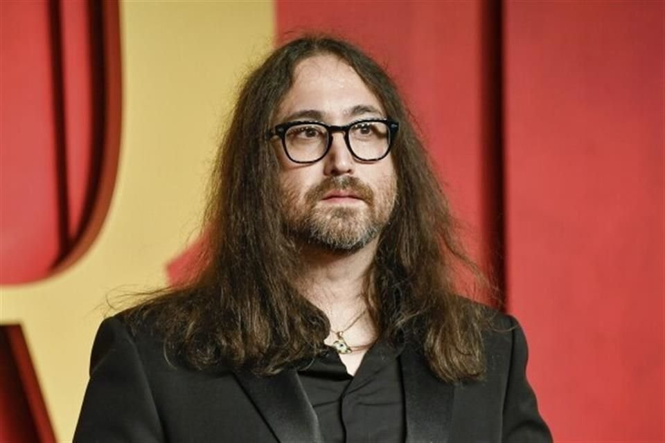 Sean Ono Lennon desea seguir innovando con las restauraciones del trabajo de su padre, John Lennon, y con sus propios proyectos.