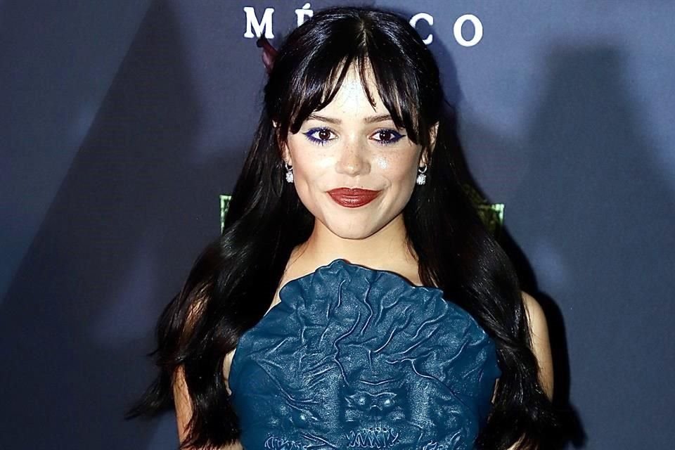 Se espera que Jenna Ortega retome su papel de la primera temporada.