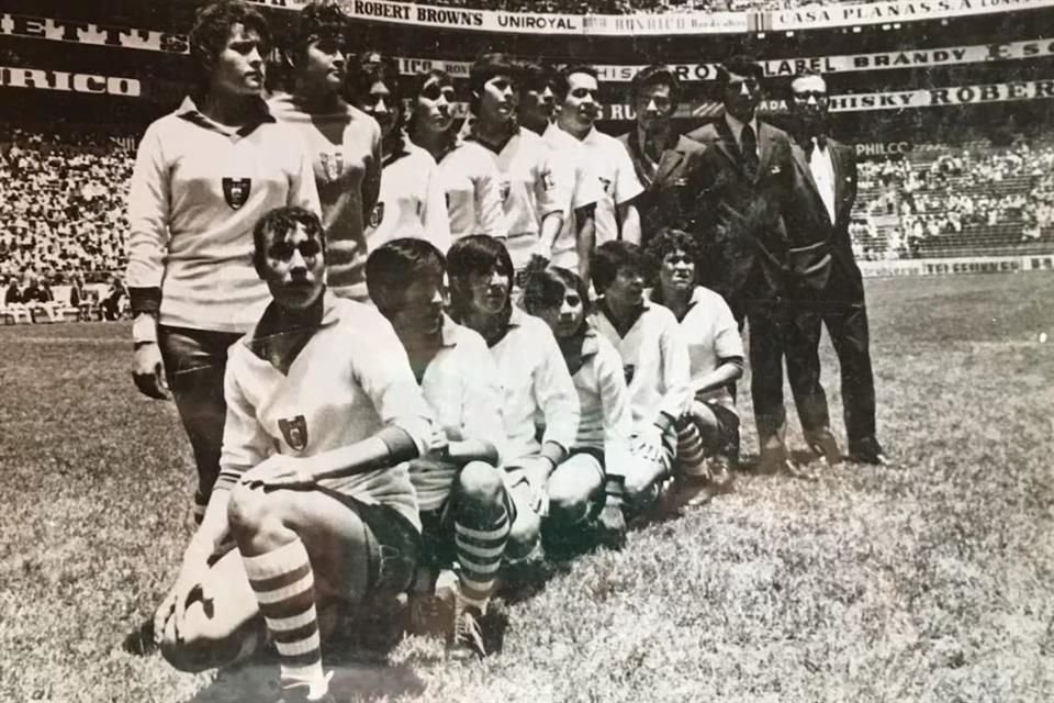 El productor está interesado en hablar con las futbolistas reales para que sus vivencias sean la base de lo que plasmará.