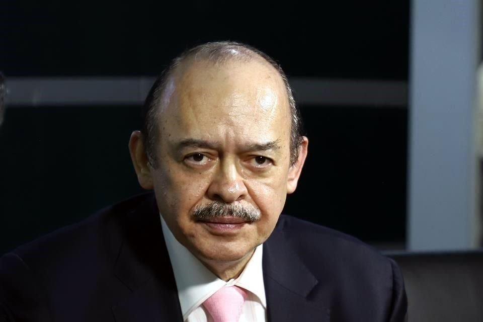 Raúl Beyruti Sánchez,'El Rey del Outsourcing', se encuentra prófugo de la justicia.