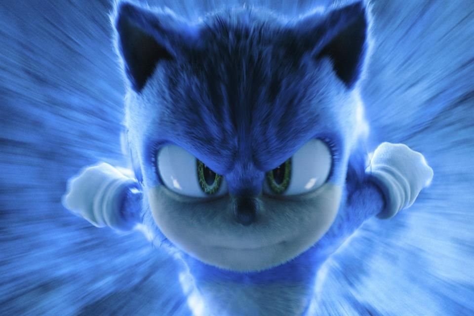 El mayor estreno de cine en EU este fin de semana fue el de 'Sonic 3', superando a 'El Rey León: Mufasa'; aún así, Disney reina este 2024.