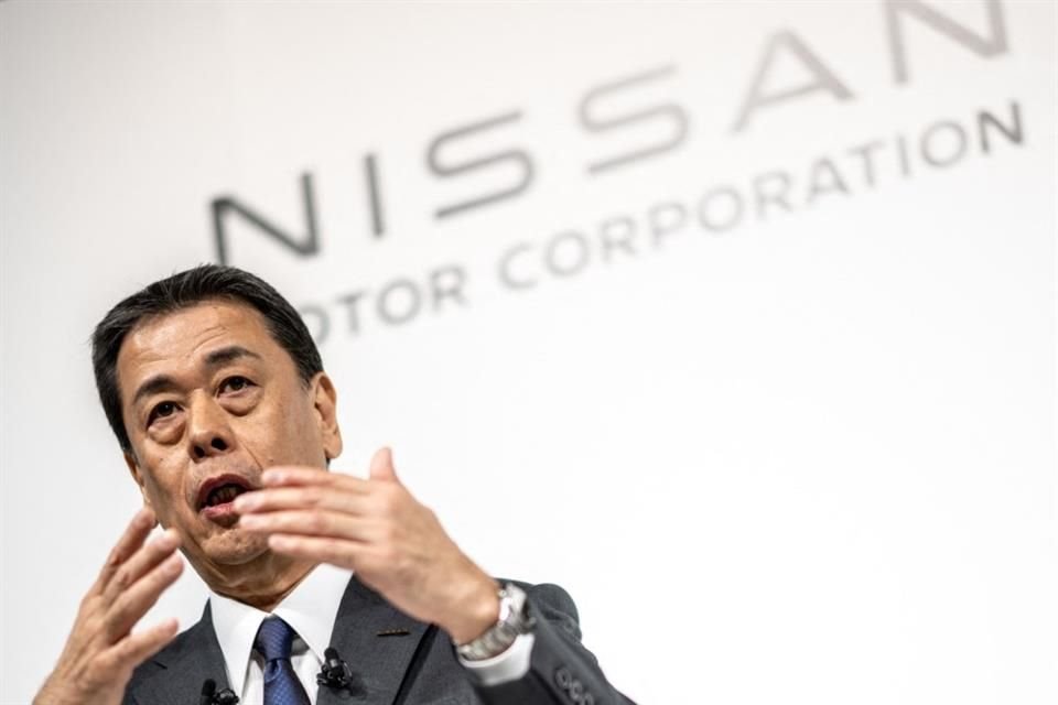 'Asociarnos con Honda no es una señal de que estamos renunciando a nuestros planes de recuperación de Nissan', dijo este lunes el Director Ejecutivo de Nissan, Makoto Uchida.