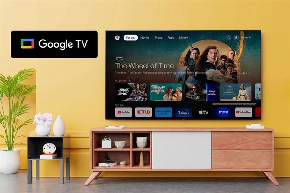 Cierra el año con streaming de calidad de la TV Sony Bravia XR70 y su combo Home Theater.