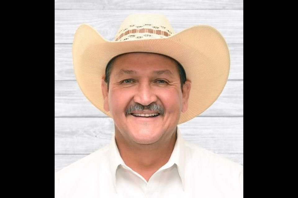 Francisco Bañuelos Márquez, Subsecretario de Ganadería en Zacatecas, fue ex candidato a Presidente Municipal.