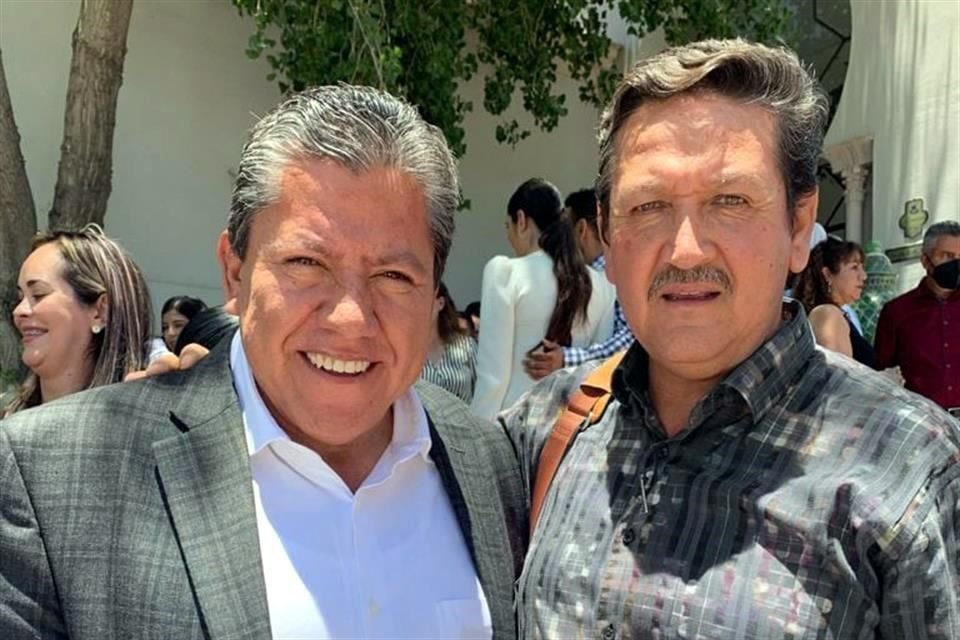 Usuarios en redes sociales criticaron la estrategia de seguridad del gobernador de Zacatecas, David Monreal, ante los altos niveles de violencia en la entidad.