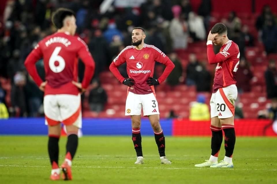 El Manchester United visitará a los Wolves.