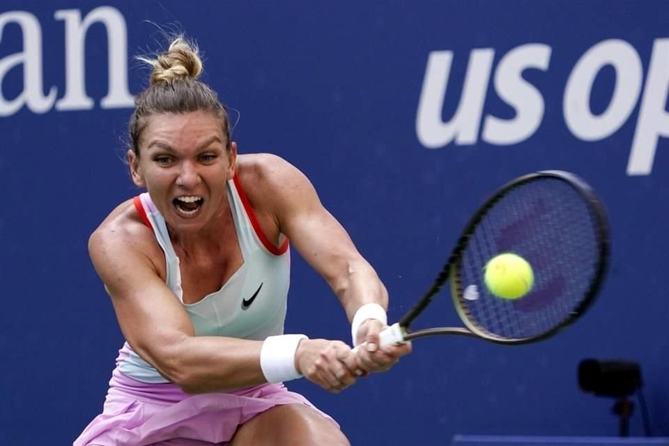 Simona Halep decidió no arriesgarse y se retira de la fase clasificatoria del Australian Open.