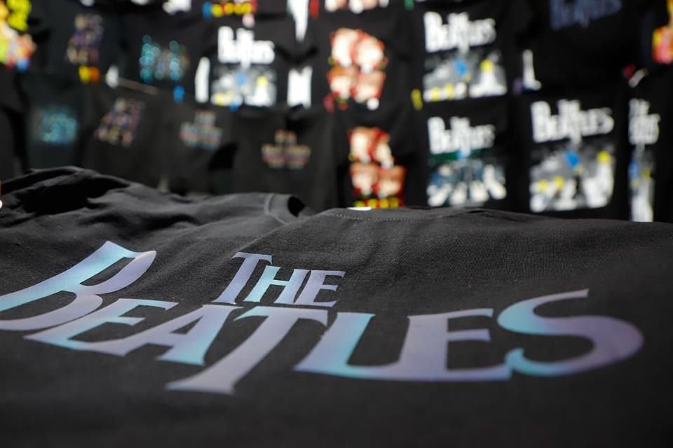 Los Beatles se separaron entre 1969 y 1970 y plasmaron de forma oficial su disolución el 29 de diciembre de 1974, pero su legado sigue vivo cincuenta años después.