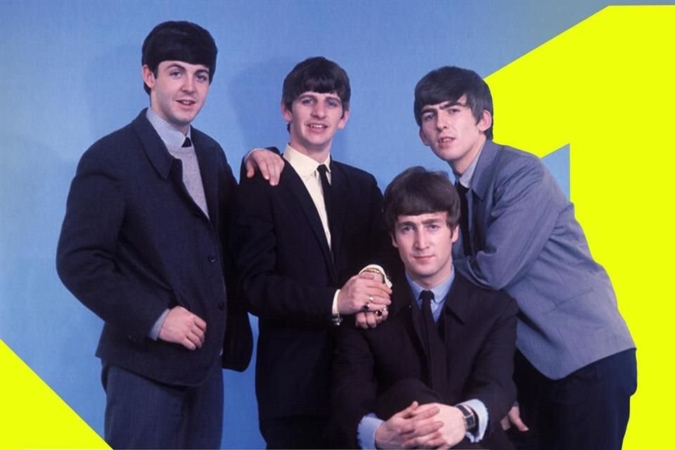 La separación formal de los Beatles cumple este 29 de diciembre 50 años, un momento doloroso precedido de 'muchas tensiones' por diferencias personales, conflictos creativos y la muerte de su mánager.