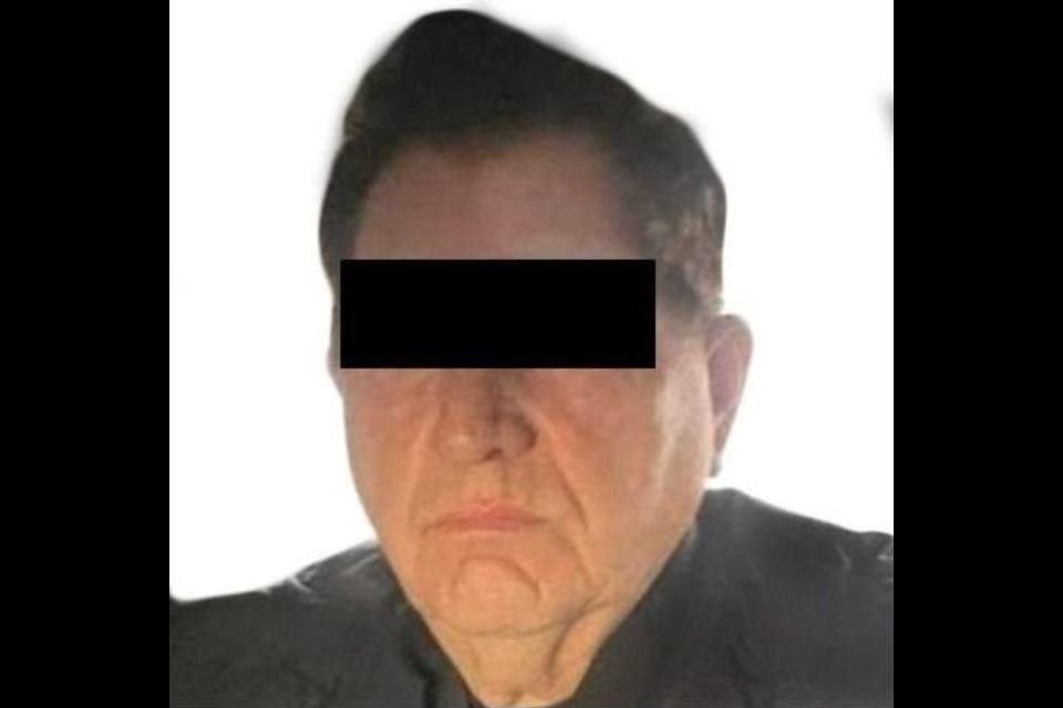 Hernán Domingo, alias 'El Mero Mero', tío de Ovidio Guzmán, fue vinculado a proceso por presunto trasiego de pastillas de fentanilo a EU.