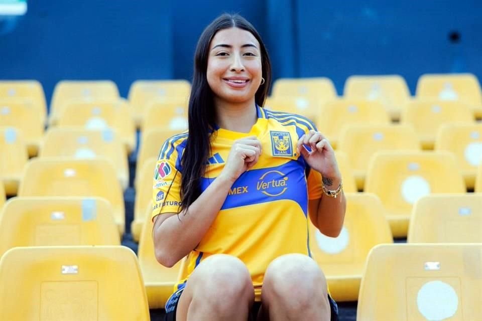 Dilary Heredia ha sido seleccionada nacional de Estados Unidos en las categorías Sub 18 y Sub 19.