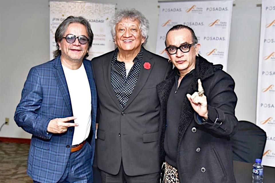 No ofendo como los comediantes de ahora.- Jorge Falcón