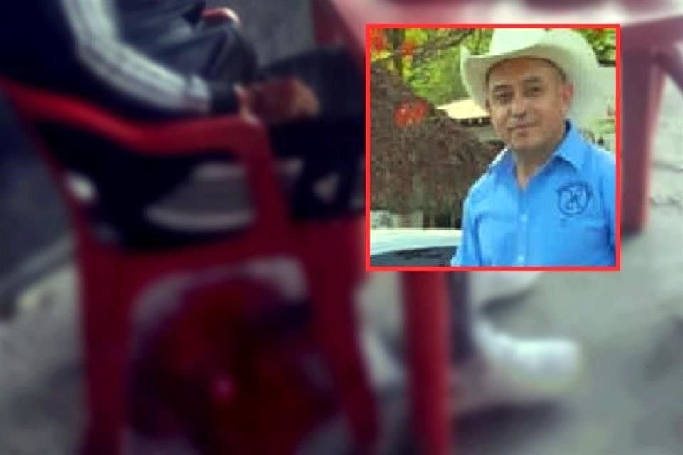 Audel Arnoldo Hernández Solís, secretario de acuerdos del Juzgado Segundo de Distrito en Colima, fue asesinado a balazos en un restaurante sobre la carretera Colima-Guadalajara.