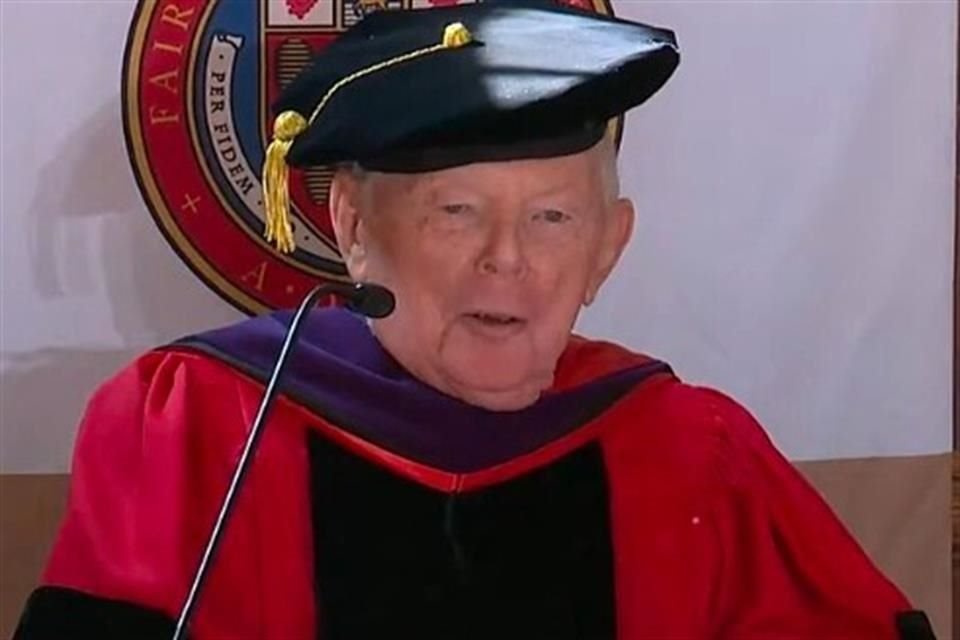 Charles Dolan también creó Cablevision.