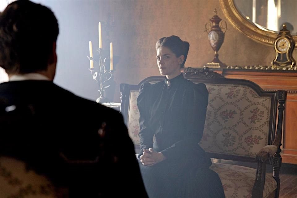 Desde su estreno, la nueva adaptación de la novela de Laura Esquivel fue lo más visto en Max en México, Estados Unidos y Brasil.