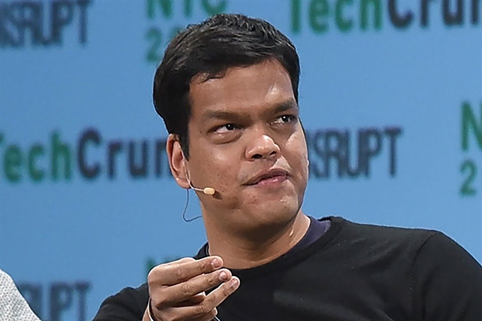 Sriram Krishnan, inversionista y amigo de Musk, tendrá un puesto relacionado con IA en el gabinete de Trump.